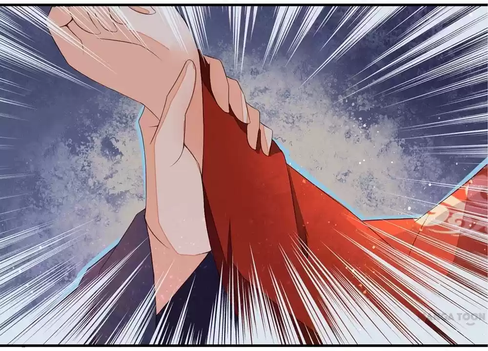 Princess’s Happily-ever-after Marriage Ch.9