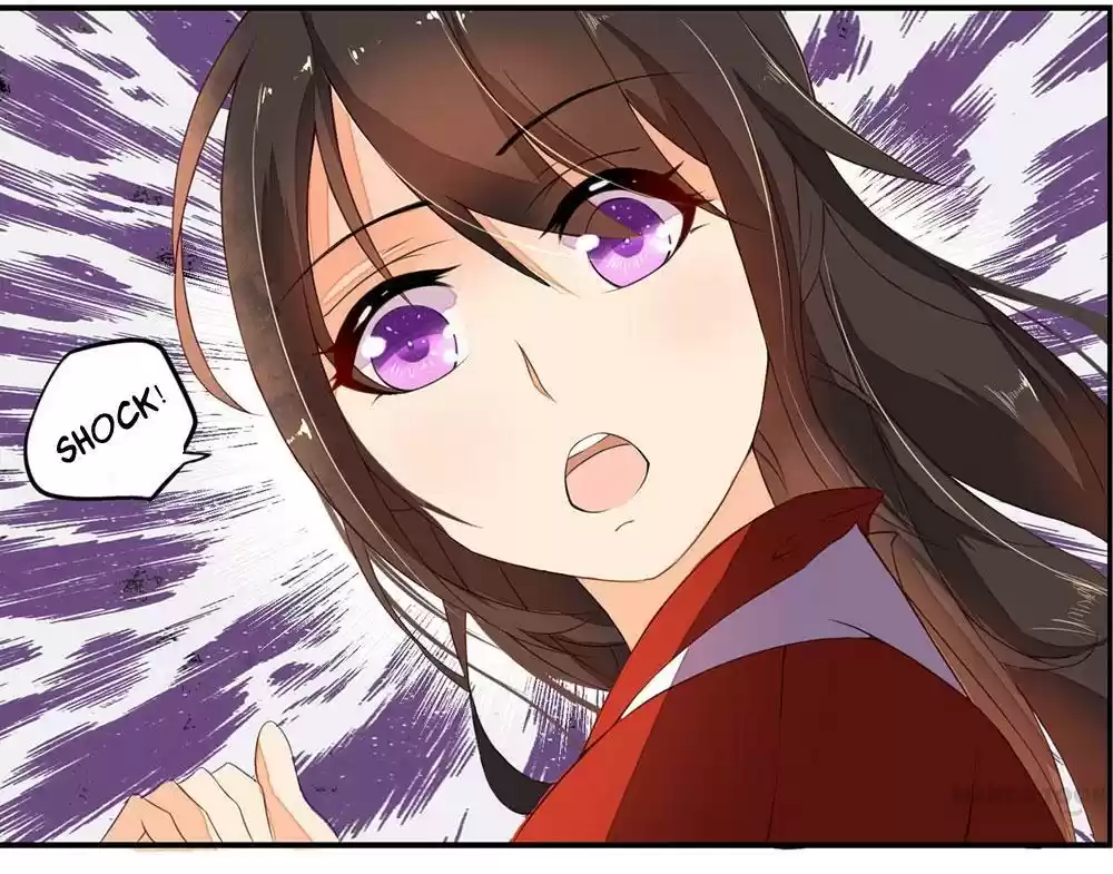 Princess’s Happily-ever-after Marriage Ch.9