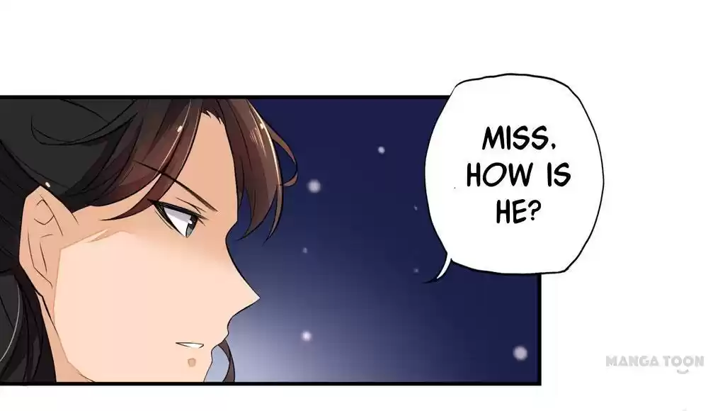 Princess’s Happily-ever-after Marriage Ch.9