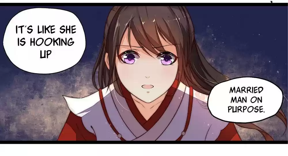 Princess’s Happily-ever-after Marriage Ch.9