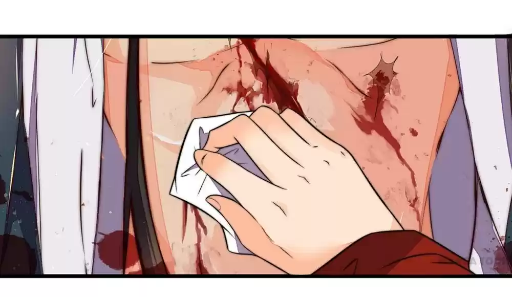 Princess’s Happily-ever-after Marriage Ch.9