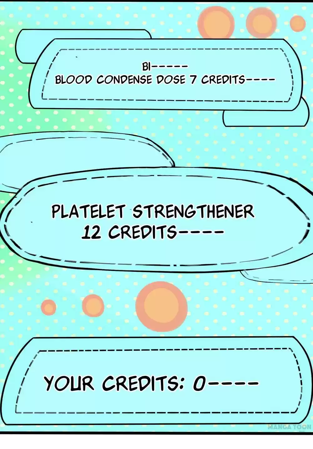 Princess’s Happily-ever-after Marriage Ch.9