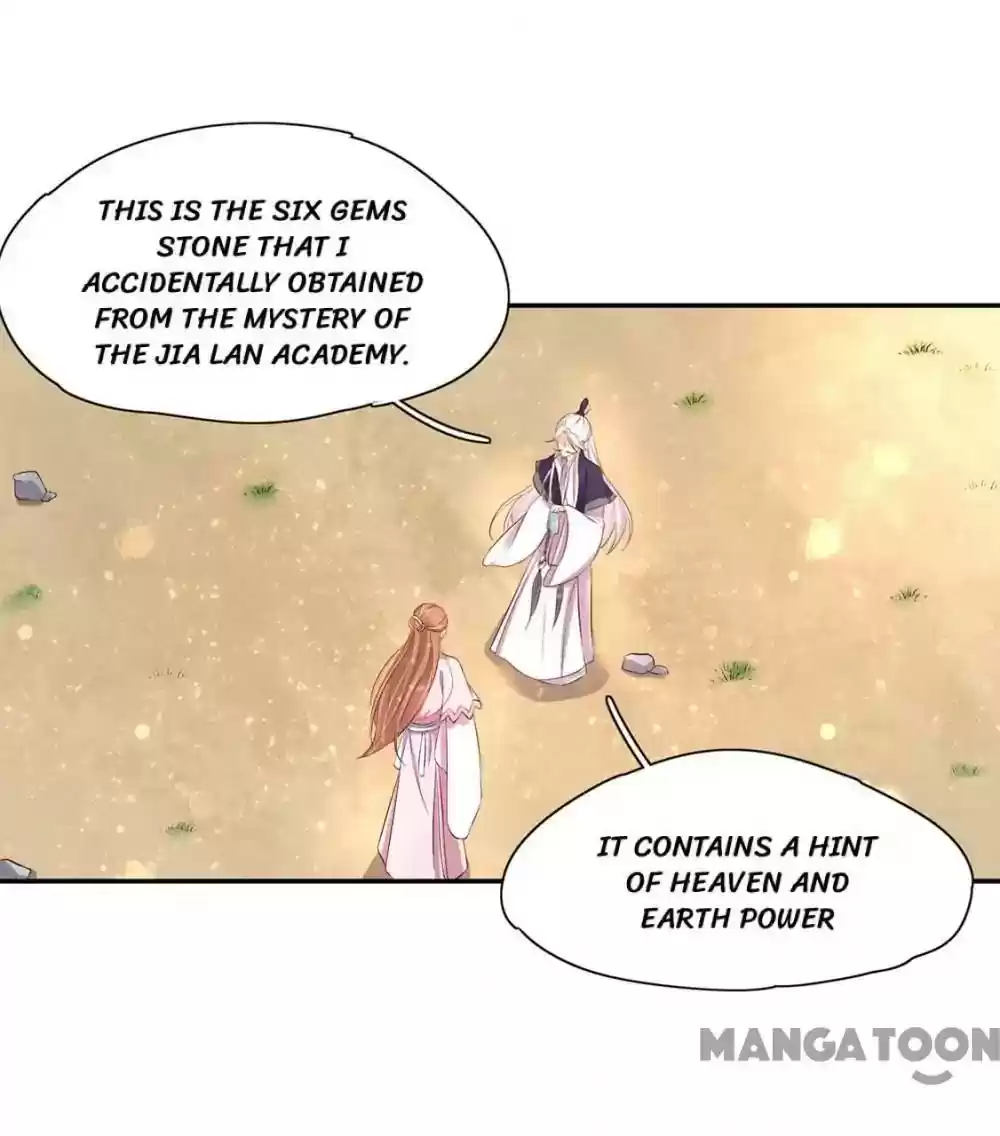 Princess’s Happily-ever-after Marriage Episode 100