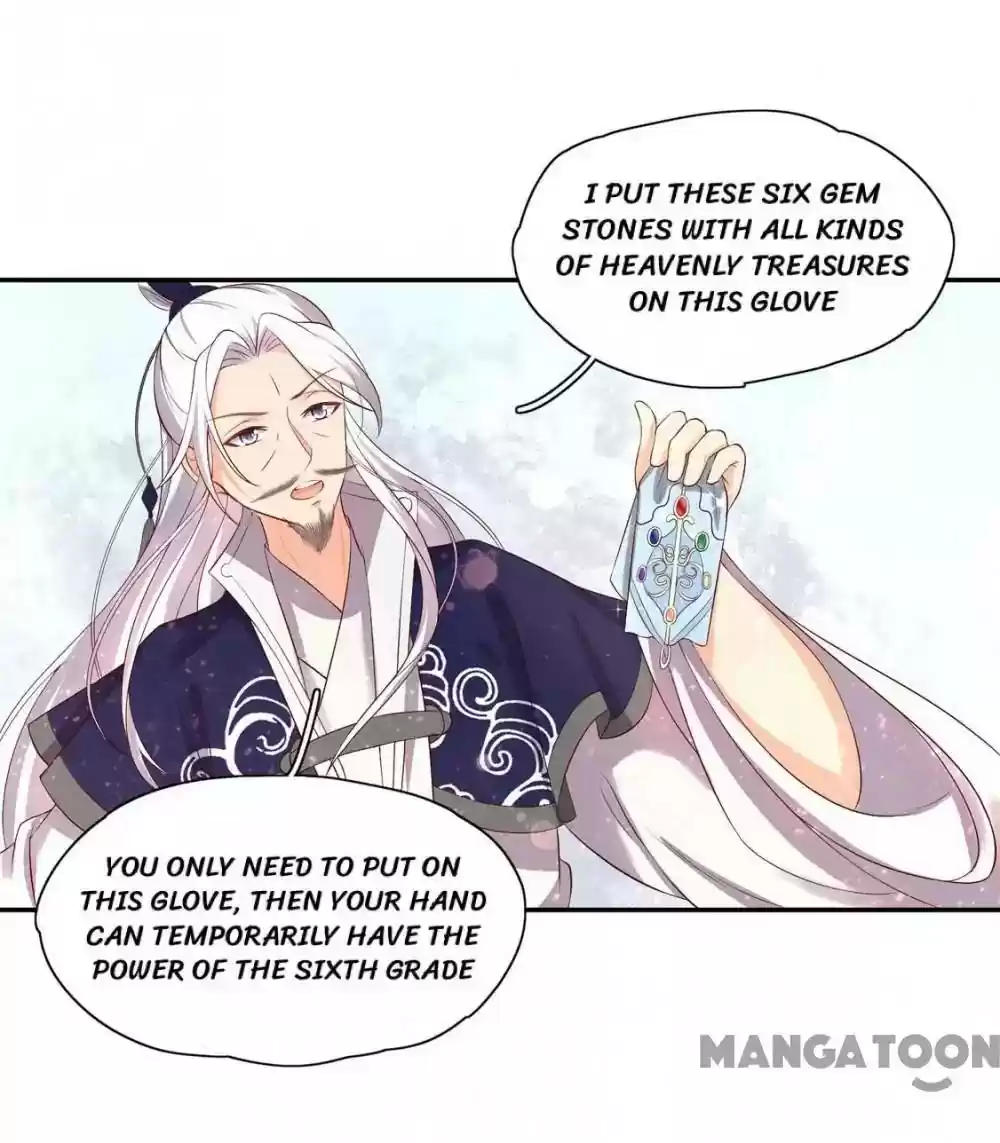 Princess’s Happily-ever-after Marriage Episode 100