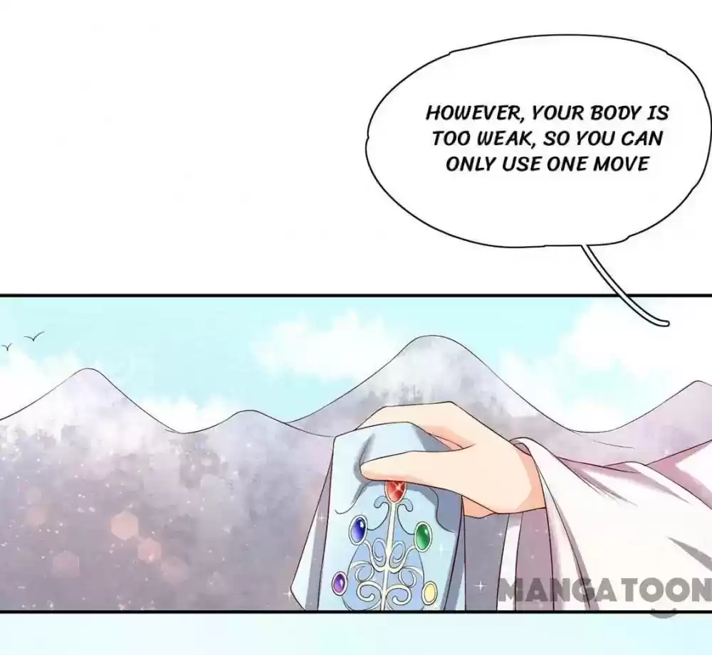 Princess’s Happily-ever-after Marriage Episode 100