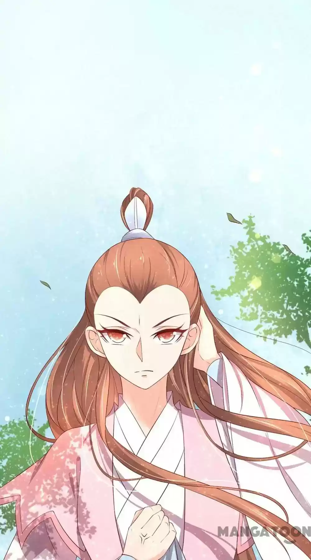 Princess’s Happily-ever-after Marriage Episode 100