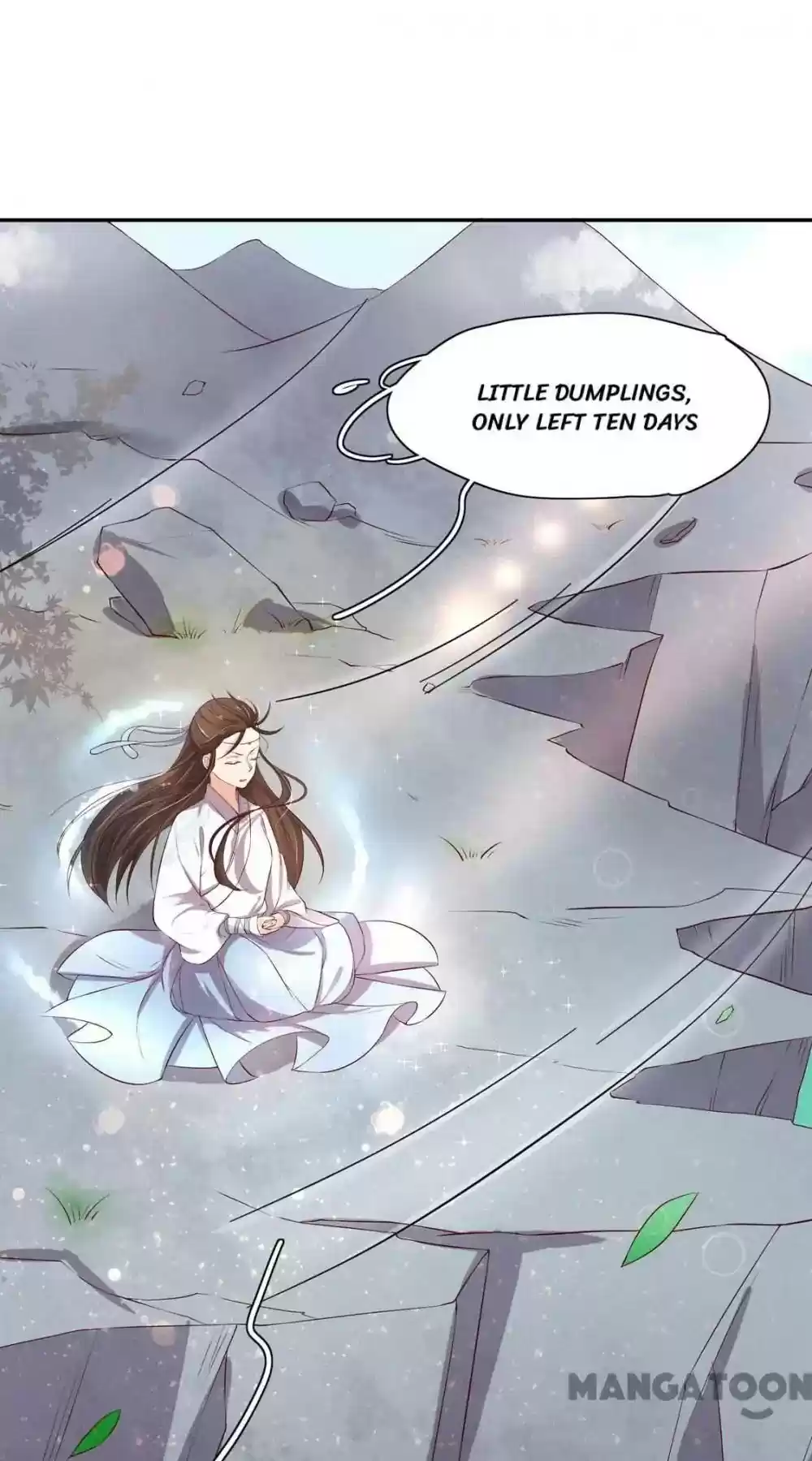 Princess’s Happily-ever-after Marriage Episode 100