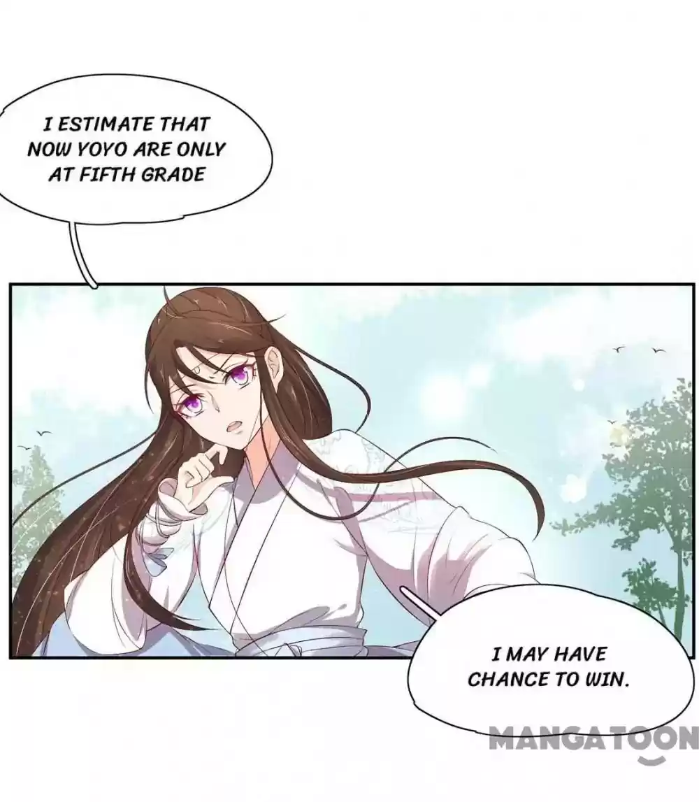 Princess’s Happily-ever-after Marriage Episode 100