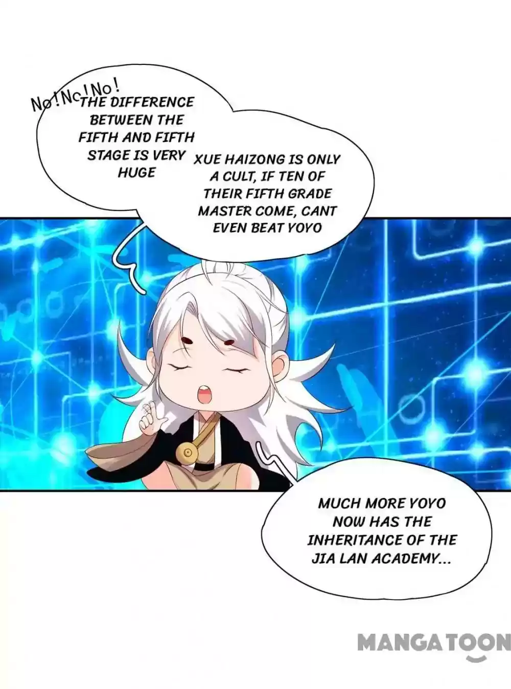 Princess’s Happily-ever-after Marriage Episode 100