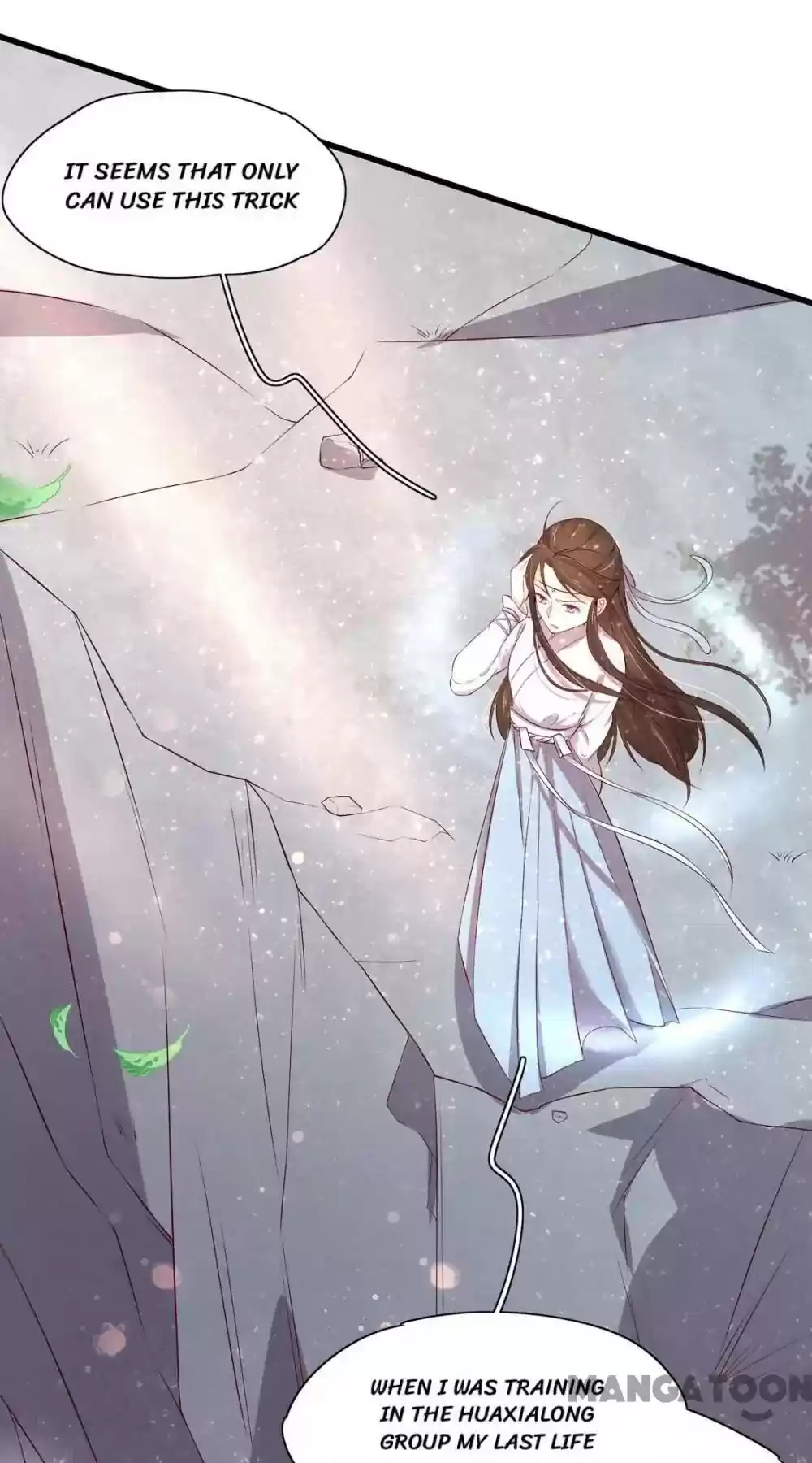 Princess’s Happily-ever-after Marriage Episode 100