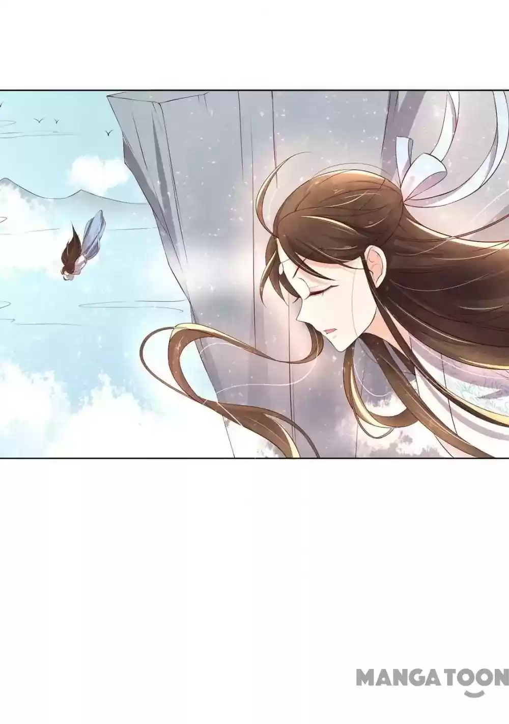 Princess’s Happily-ever-after Marriage Episode 100