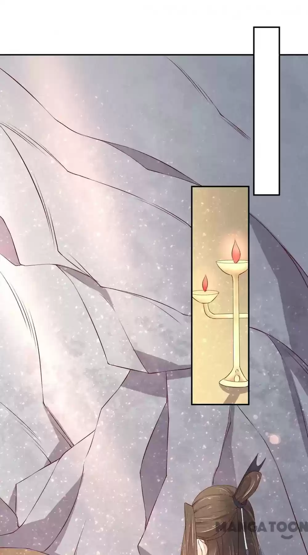 Princess’s Happily-ever-after Marriage Episode 100