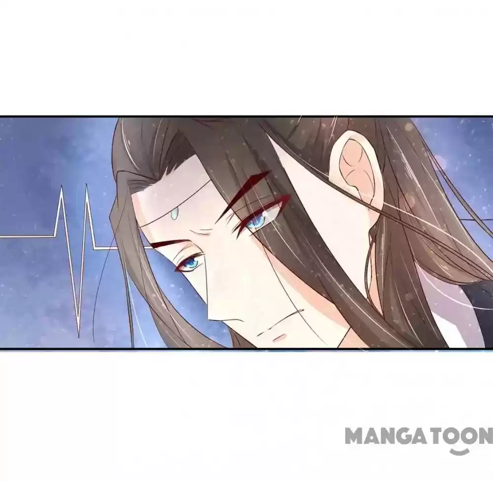 Princess’s Happily-ever-after Marriage Episode 100