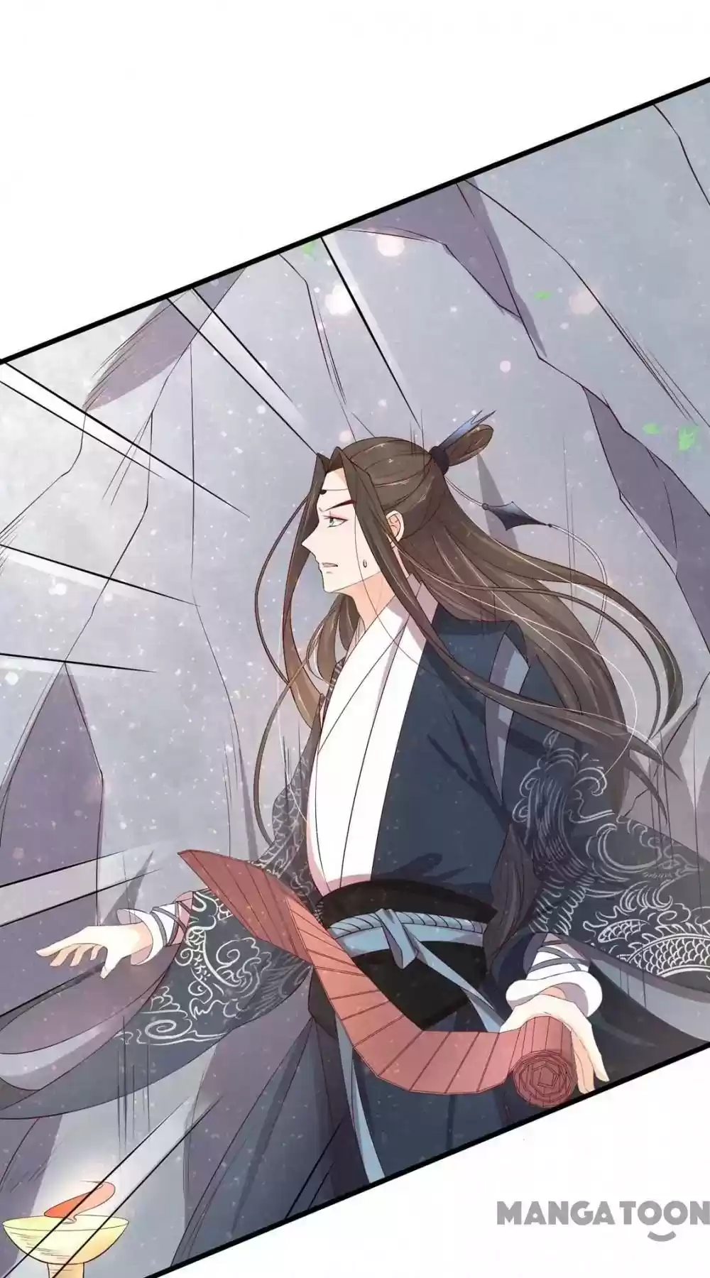 Princess’s Happily-ever-after Marriage Episode 100