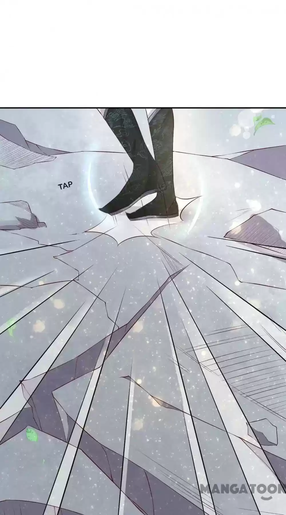 Princess’s Happily-ever-after Marriage Episode 100