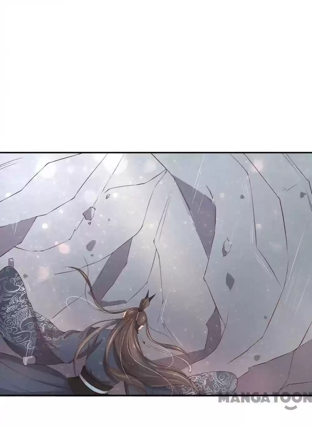 Princess’s Happily-ever-after Marriage Episode 100