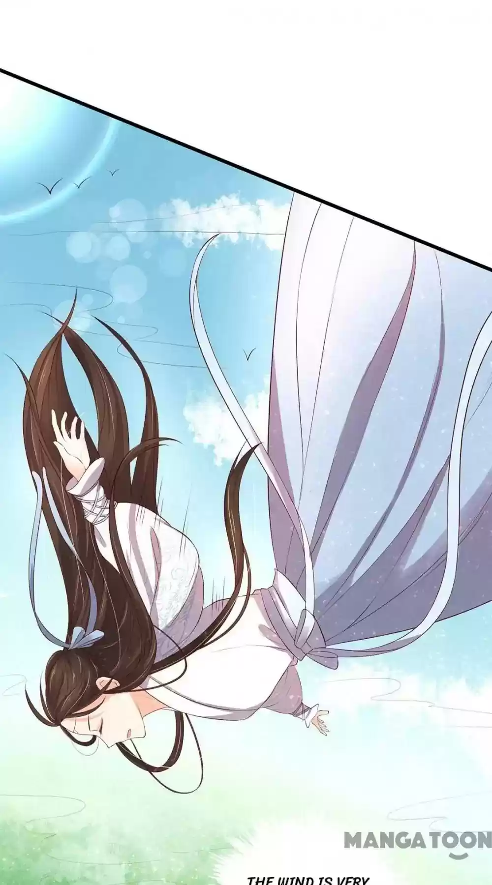 Princess’s Happily-ever-after Marriage Episode 100