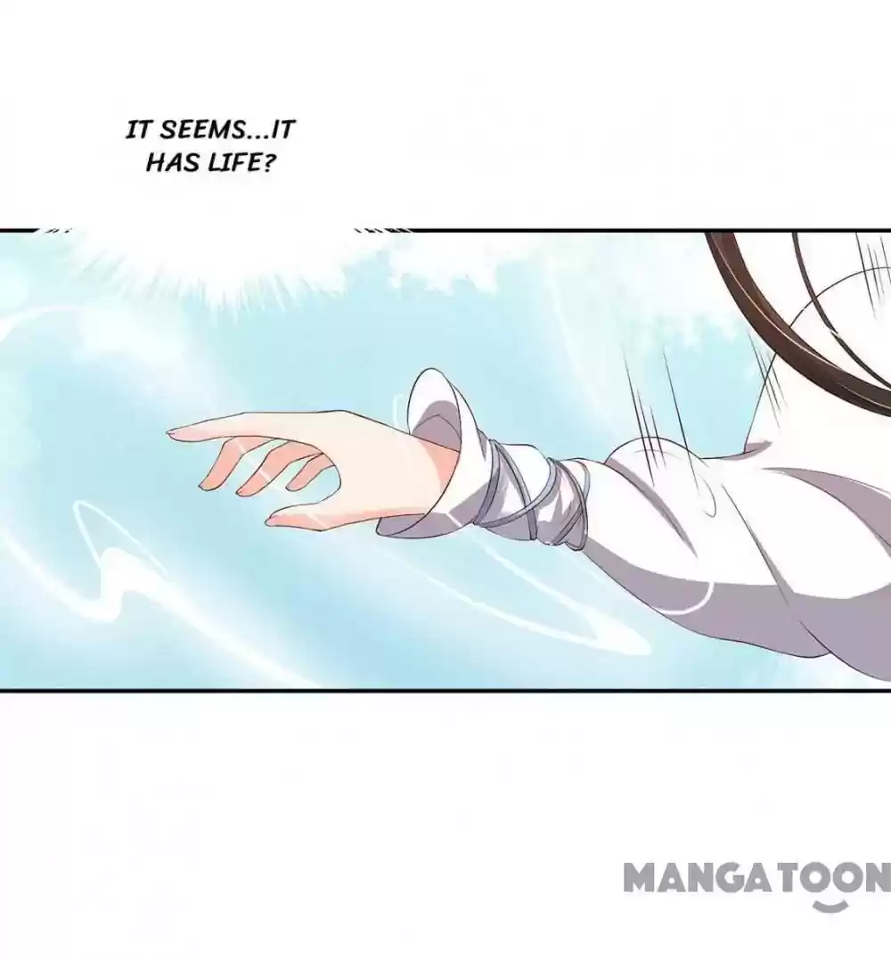 Princess’s Happily-ever-after Marriage Episode 100