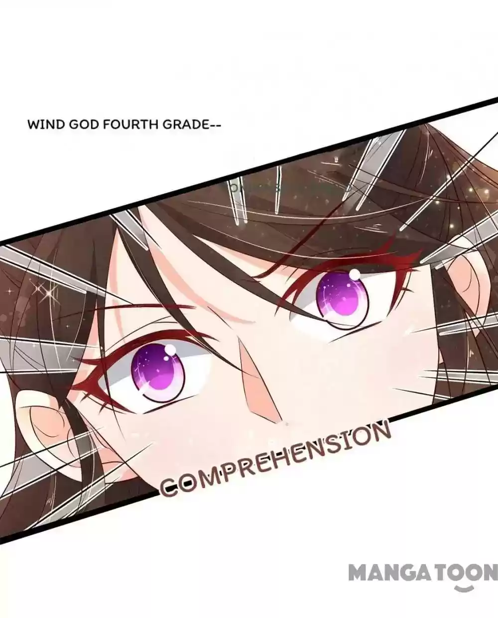 Princess’s Happily-ever-after Marriage Episode 100