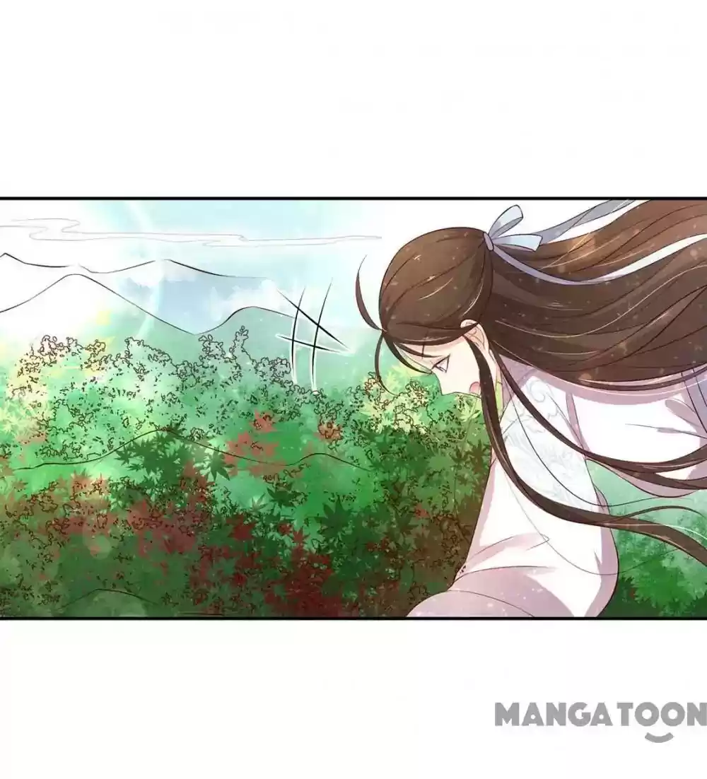 Princess’s Happily-ever-after Marriage Episode 100