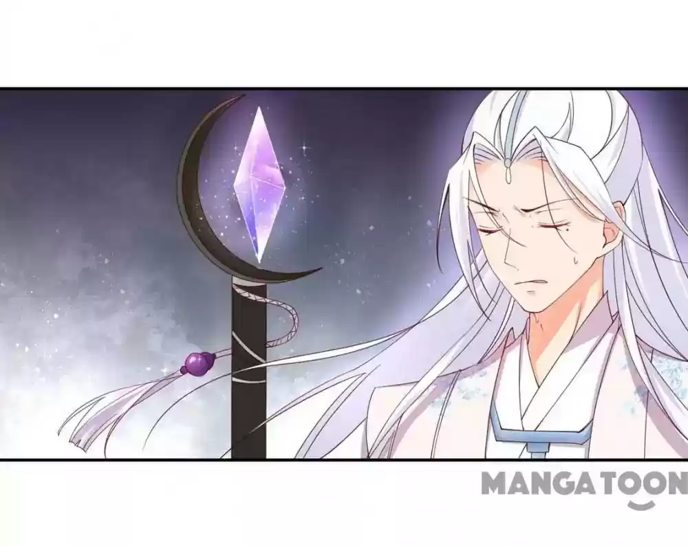 Princess’s Happily-ever-after Marriage Episode 121