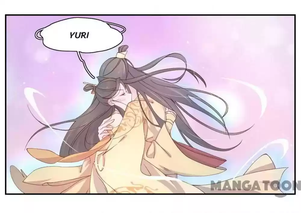 Princess’s Happily-ever-after Marriage Episode 121