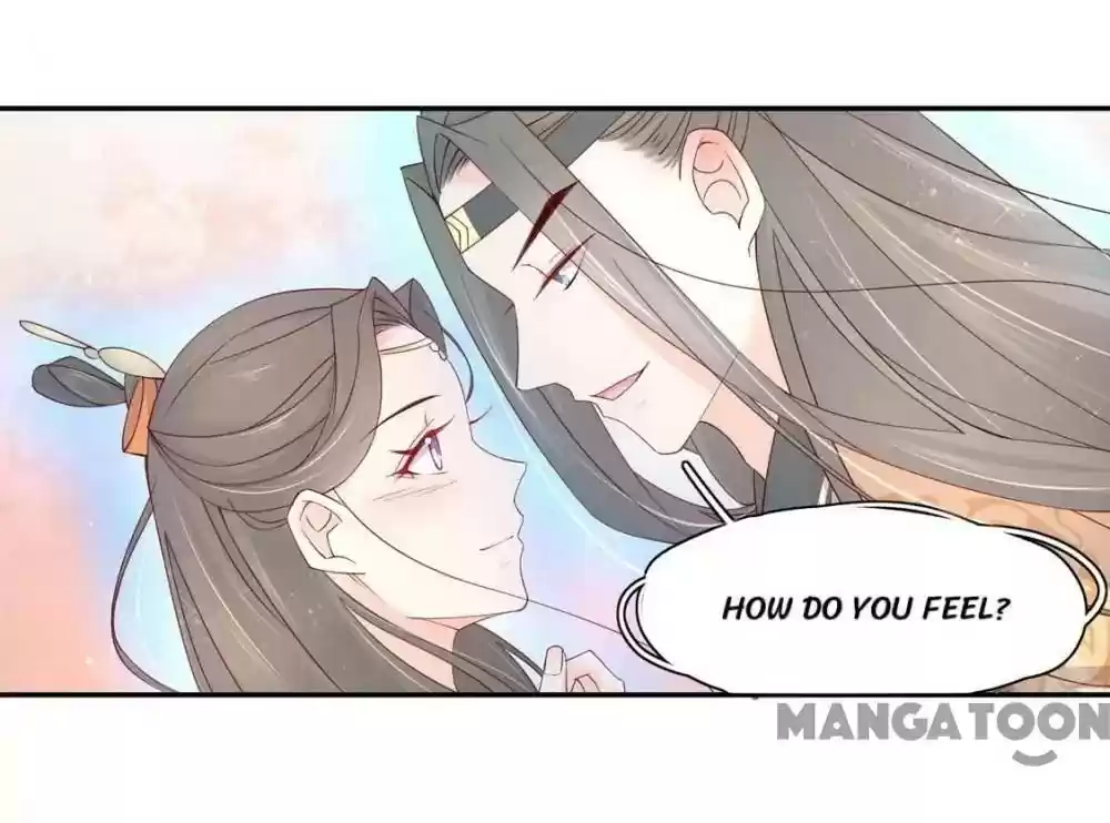 Princess’s Happily-ever-after Marriage Episode 121