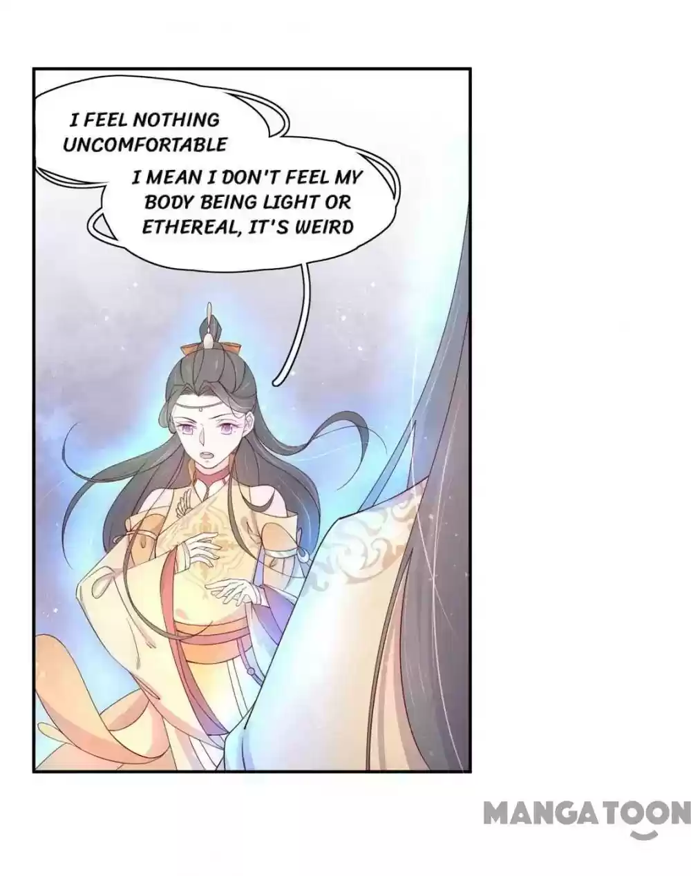 Princess’s Happily-ever-after Marriage Episode 121