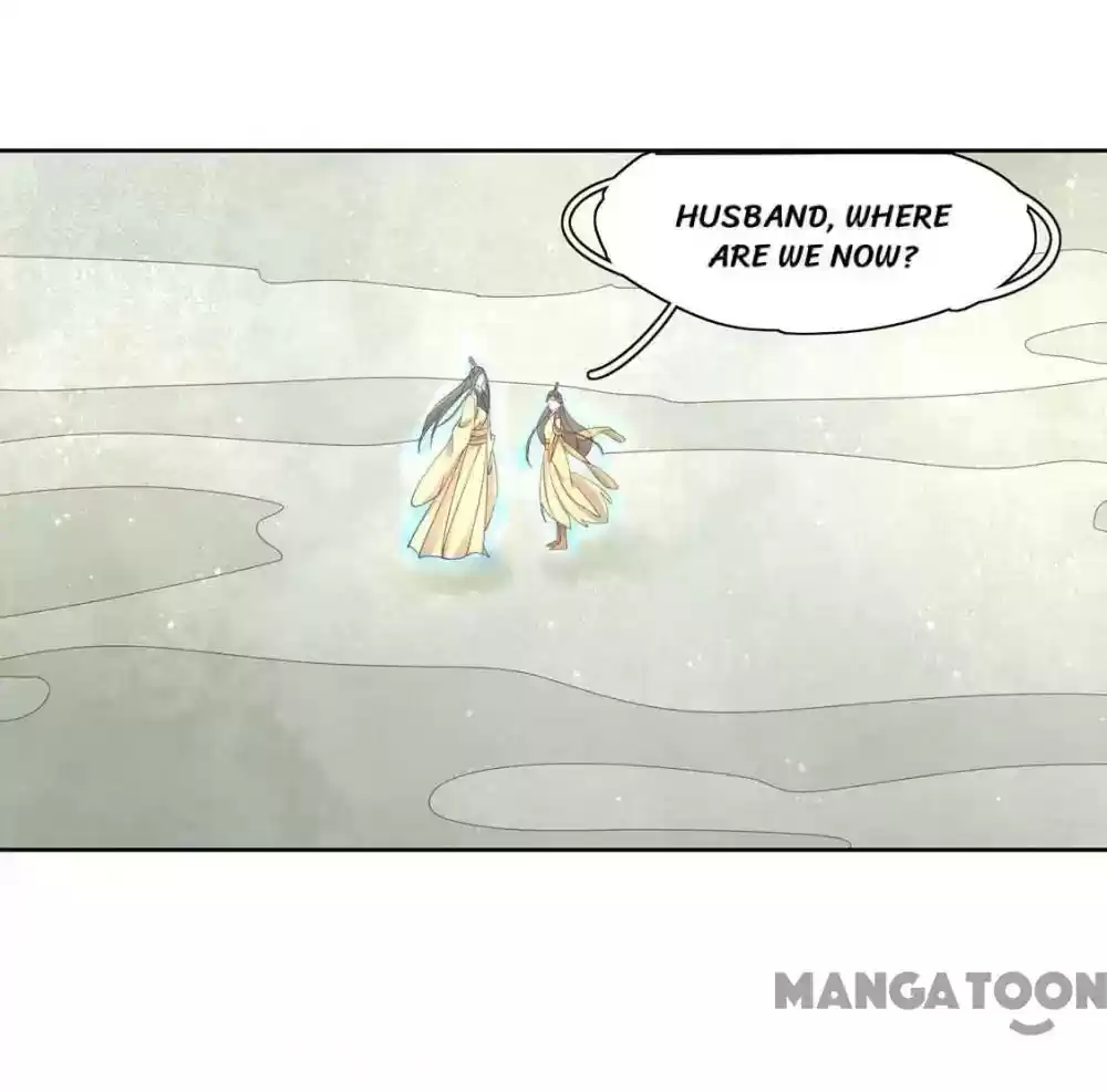 Princess’s Happily-ever-after Marriage Episode 121