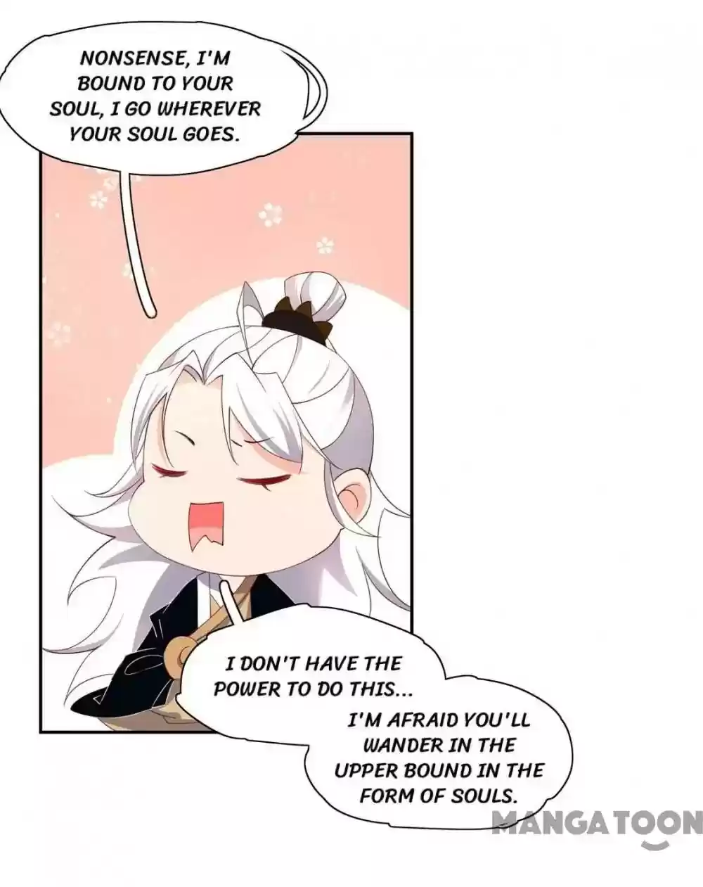 Princess’s Happily-ever-after Marriage Episode 121