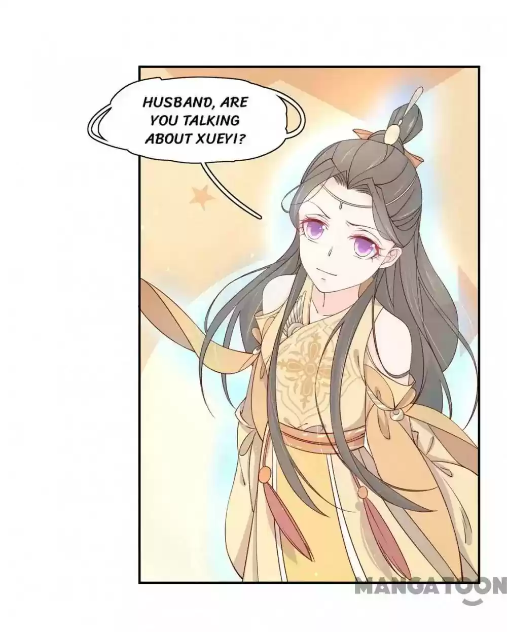 Princess’s Happily-ever-after Marriage Episode 121