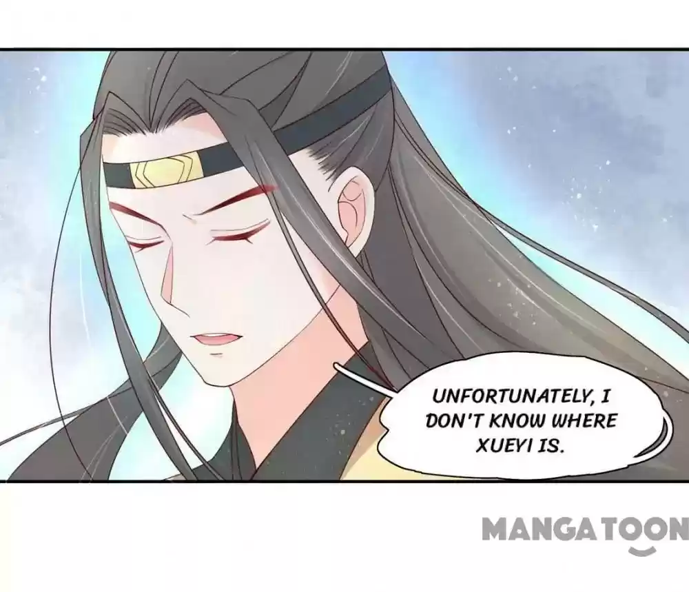 Princess’s Happily-ever-after Marriage Episode 121