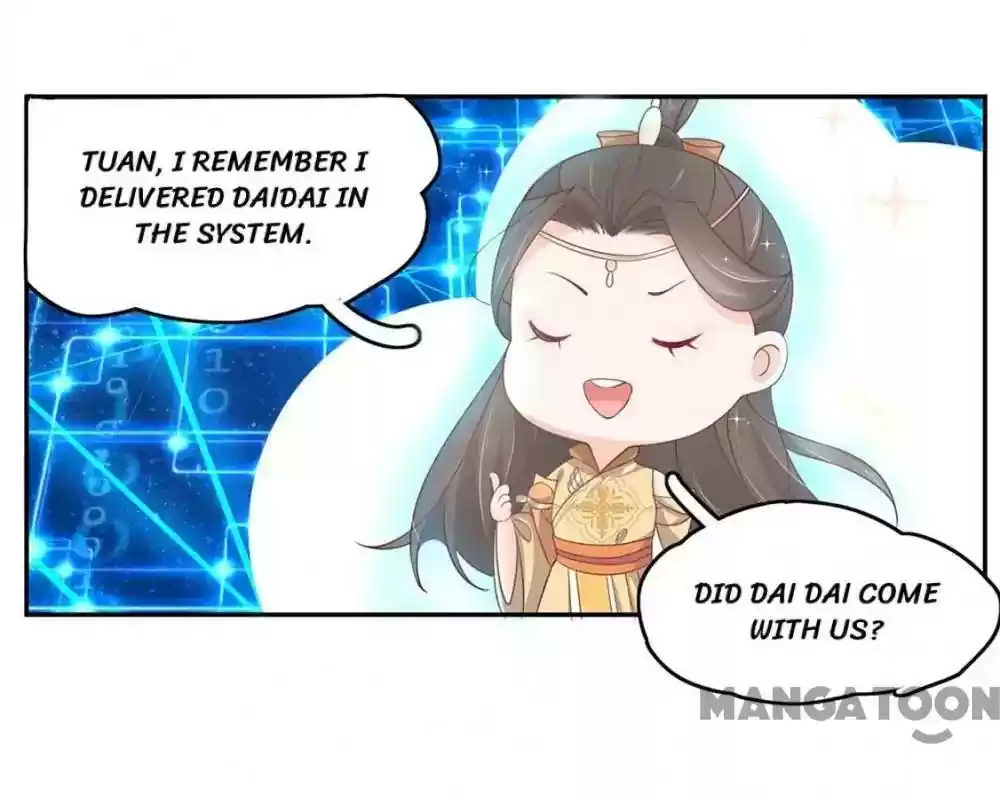 Princess’s Happily-ever-after Marriage Episode 121