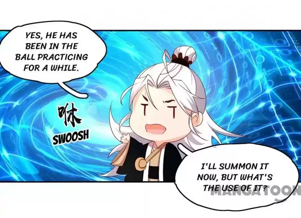 Princess’s Happily-ever-after Marriage Episode 121