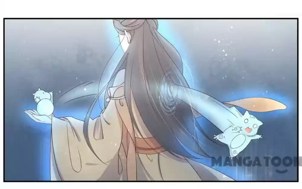 Princess’s Happily-ever-after Marriage Episode 121