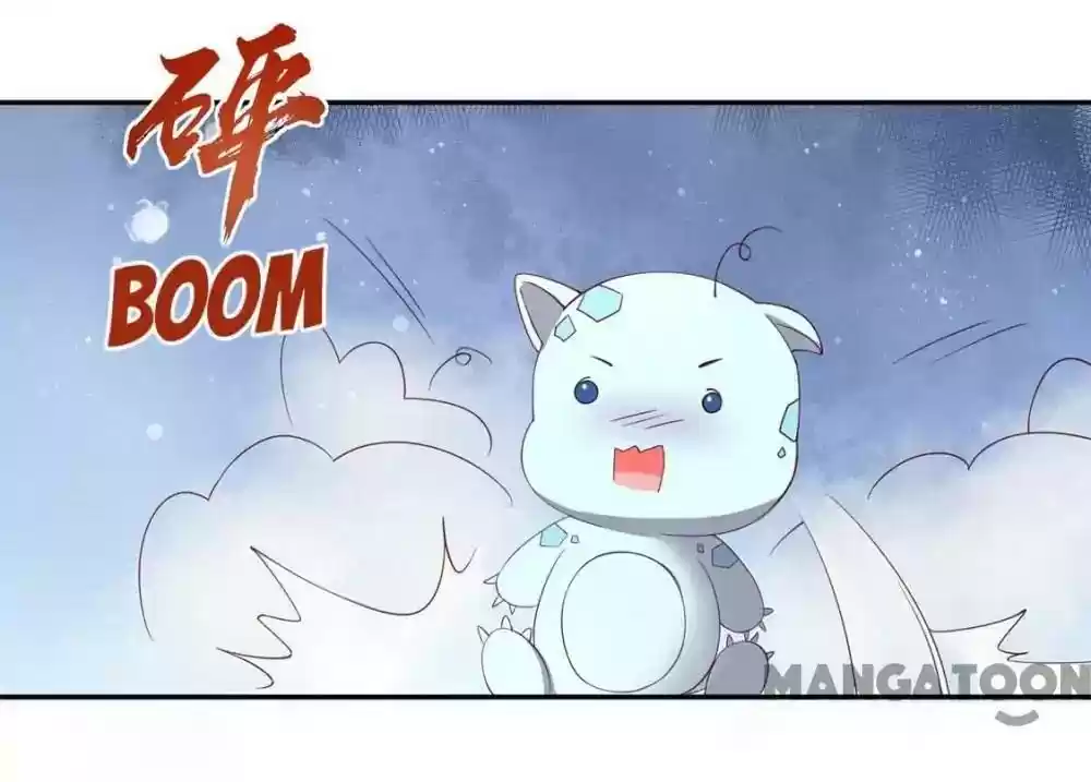 Princess’s Happily-ever-after Marriage Episode 121