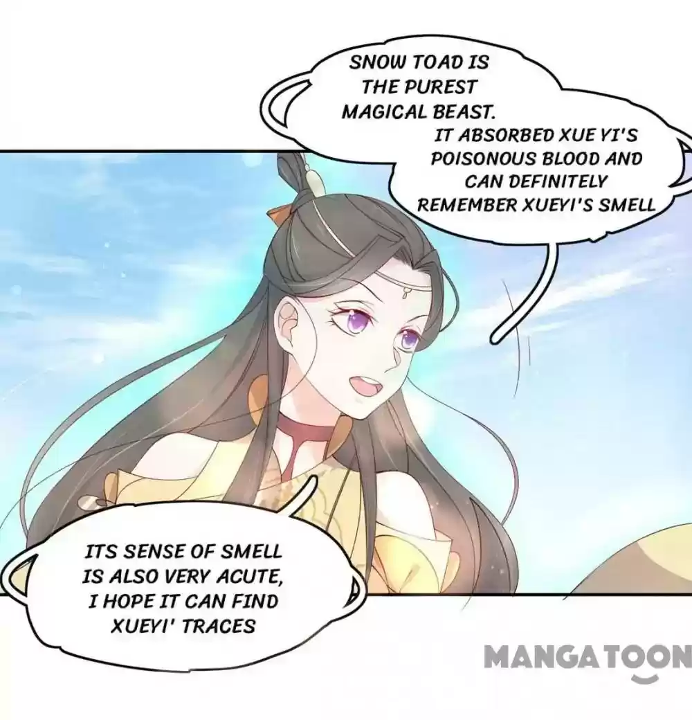 Princess’s Happily-ever-after Marriage Episode 121