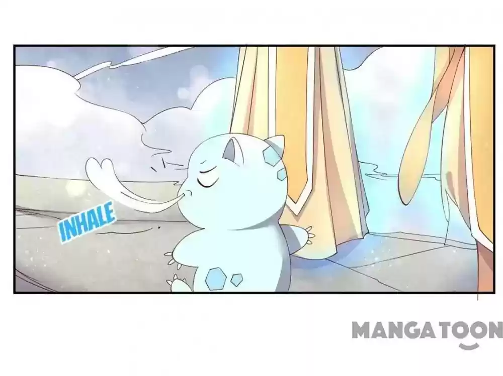 Princess’s Happily-ever-after Marriage Episode 121