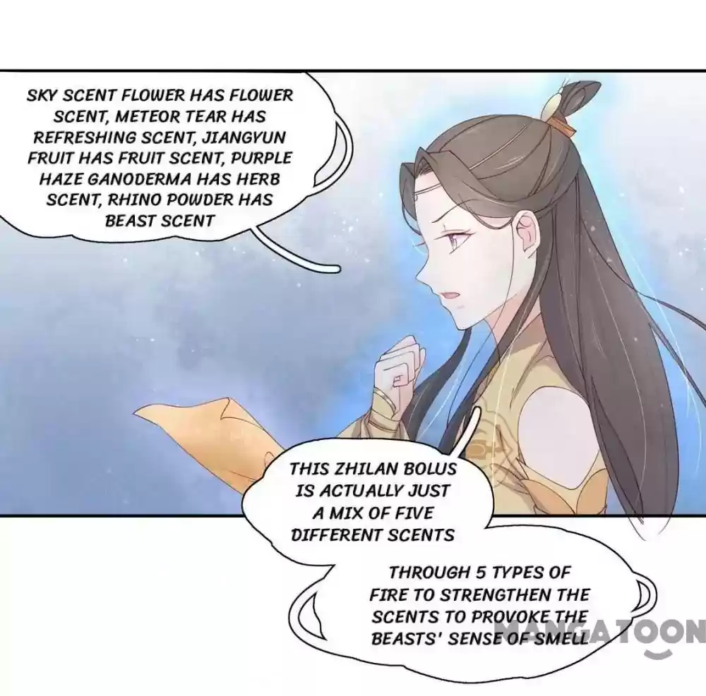 Princess’s Happily-ever-after Marriage Episode 122