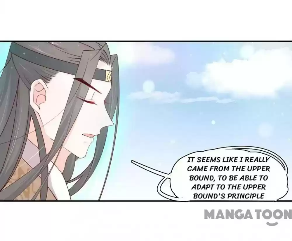 Princess’s Happily-ever-after Marriage Episode 122