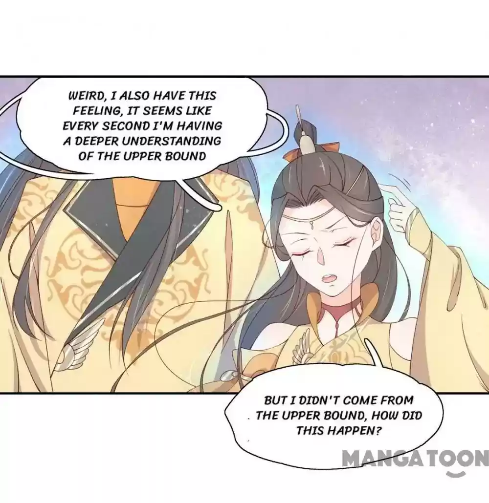 Princess’s Happily-ever-after Marriage Episode 122