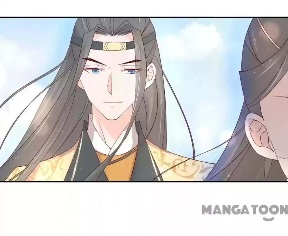 Princess’s Happily-ever-after Marriage Episode 122