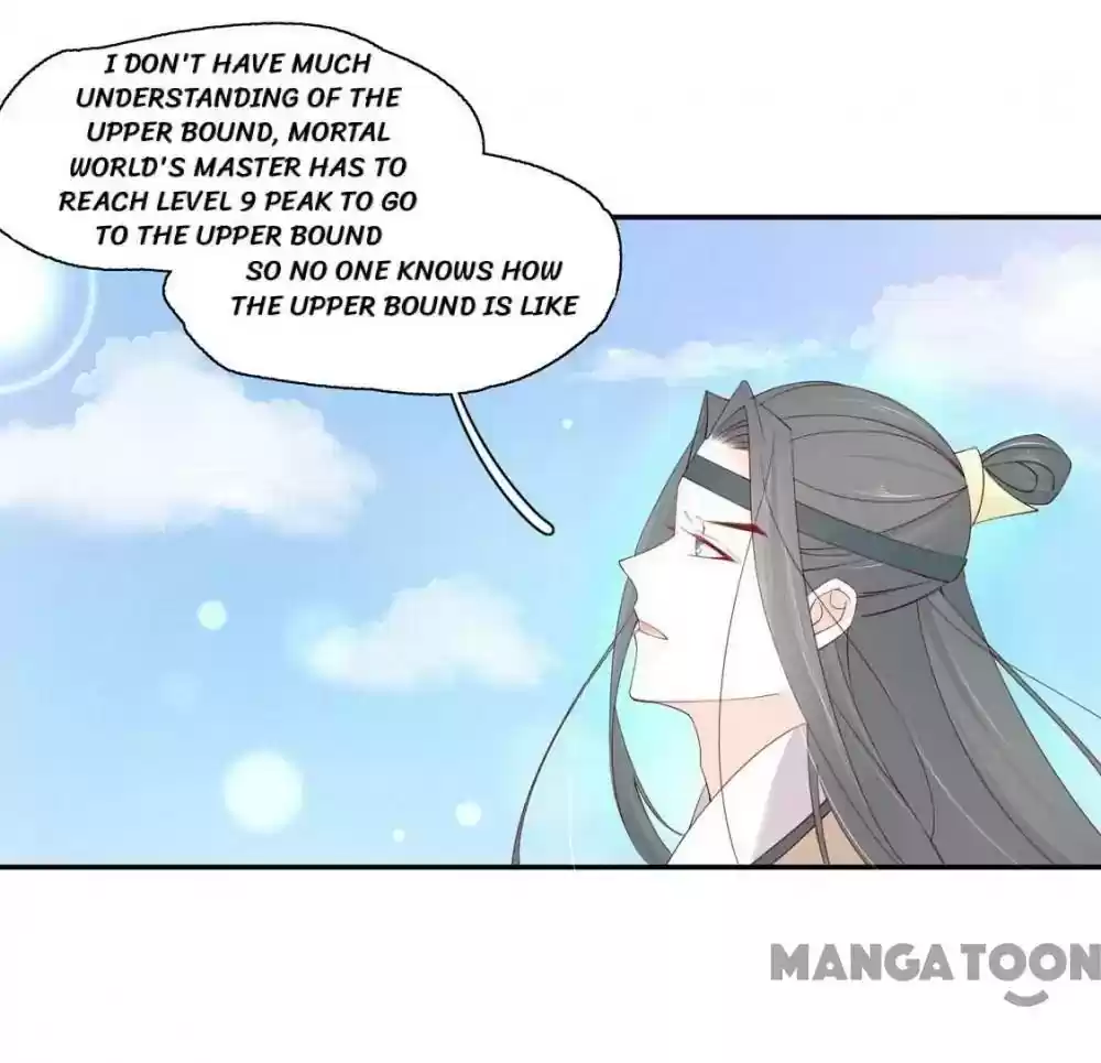 Princess’s Happily-ever-after Marriage Episode 122