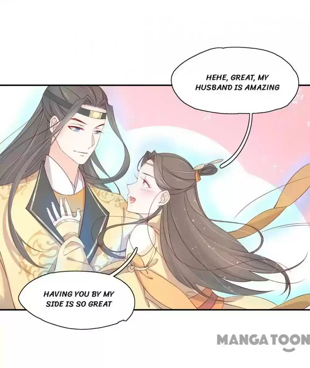 Princess’s Happily-ever-after Marriage Episode 122