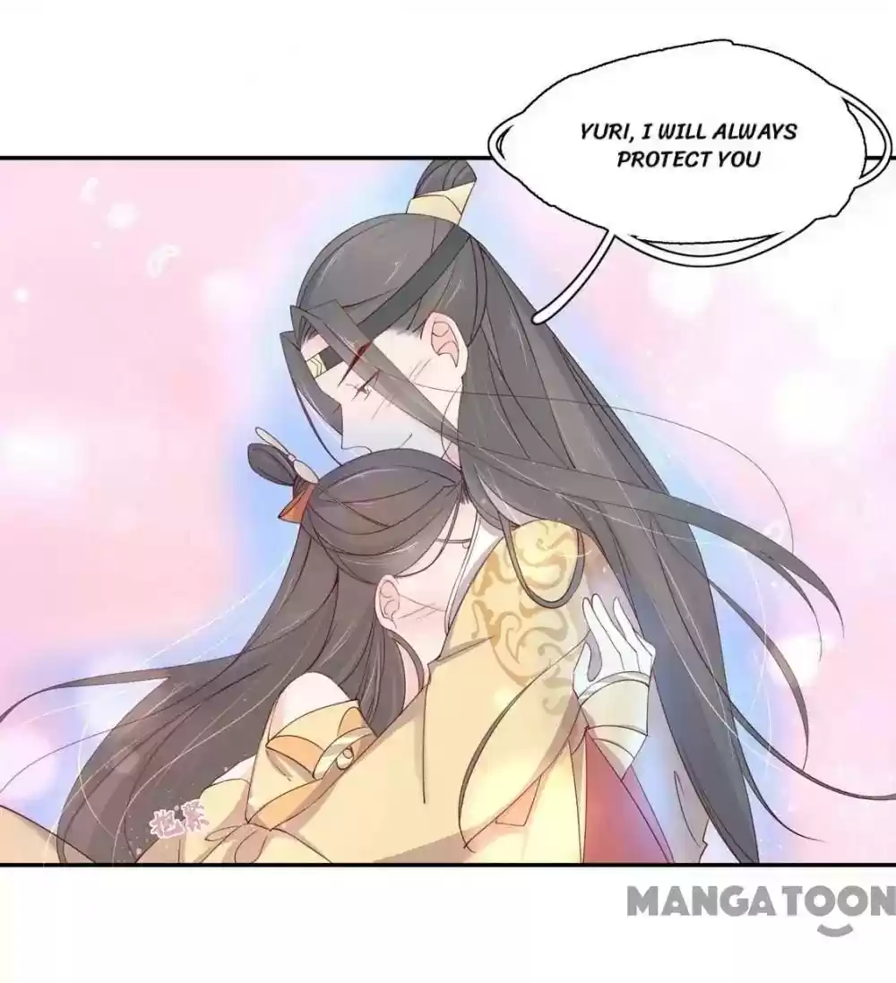 Princess’s Happily-ever-after Marriage Episode 122