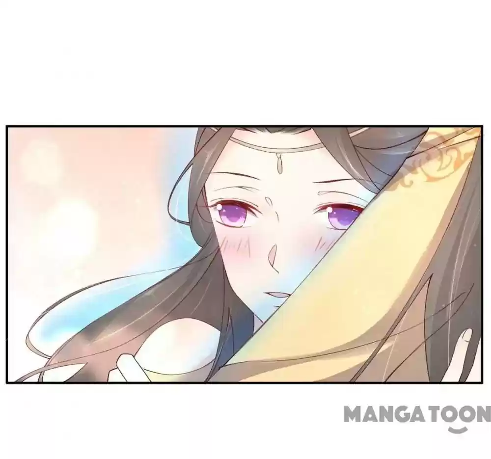 Princess’s Happily-ever-after Marriage Episode 122