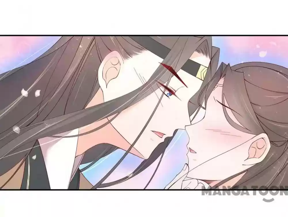 Princess’s Happily-ever-after Marriage Episode 122