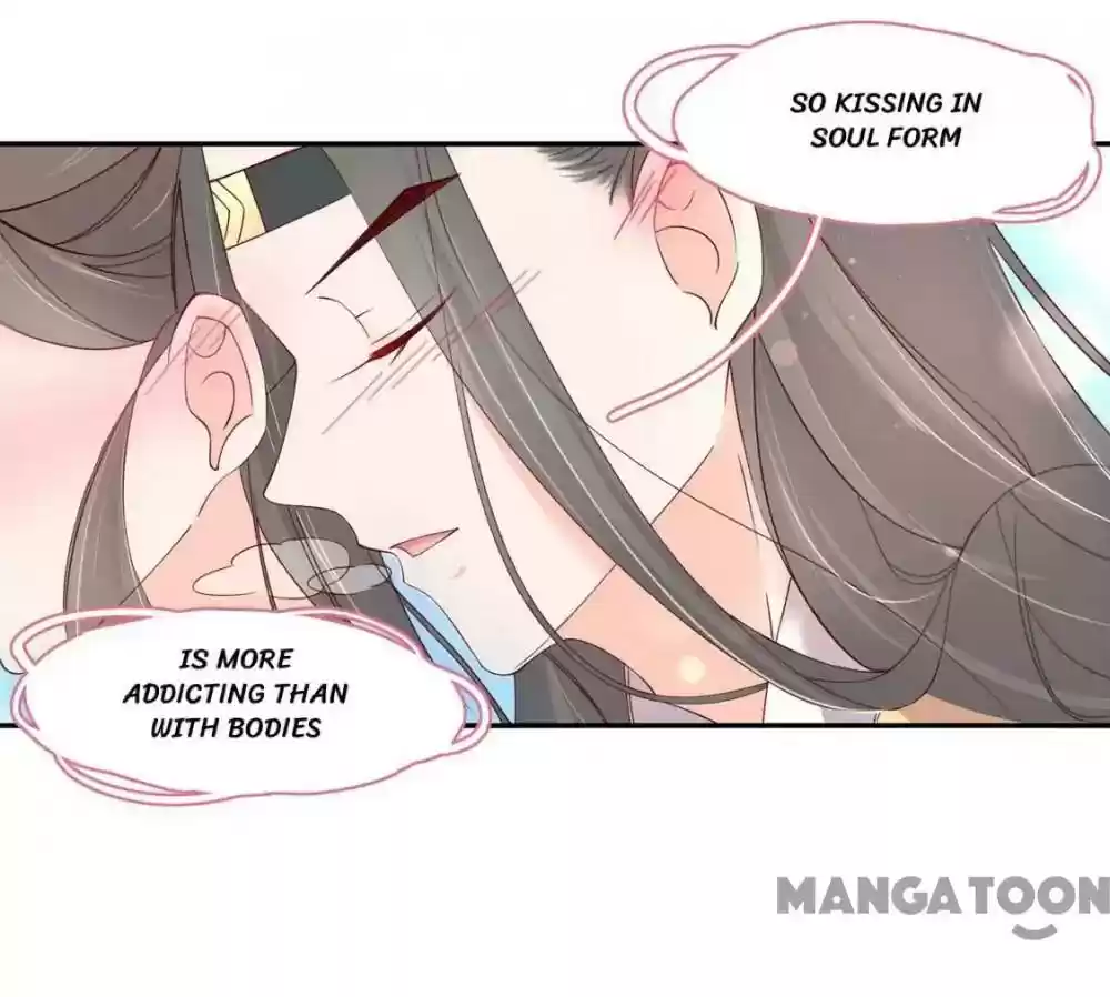 Princess’s Happily-ever-after Marriage Episode 122