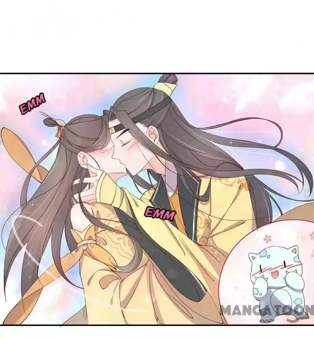 Princess’s Happily-ever-after Marriage Episode 122