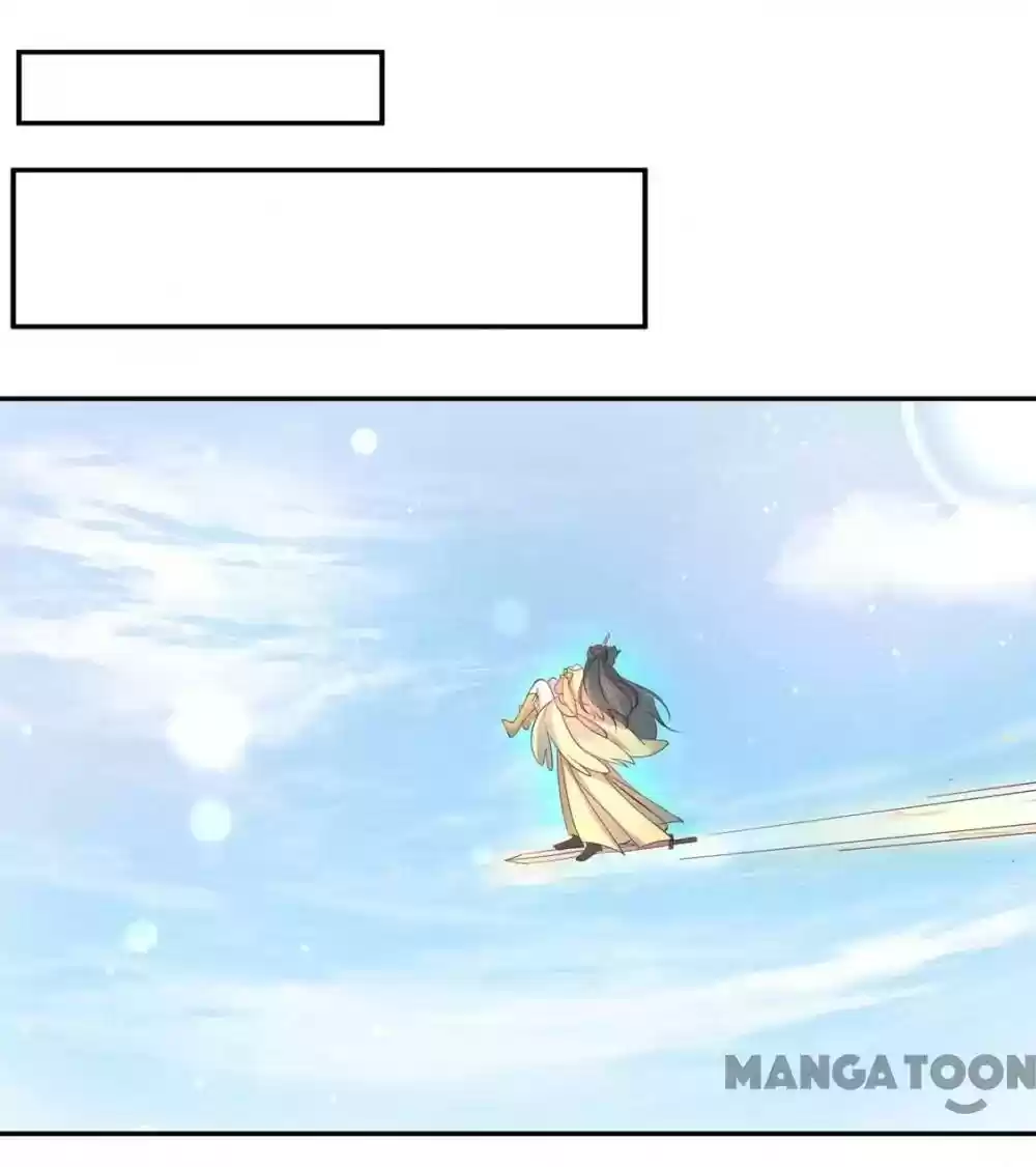 Princess’s Happily-ever-after Marriage Episode 122